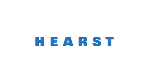 Hearst Logo