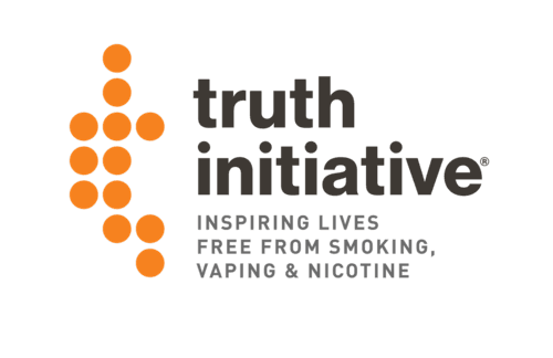 Truth Initiative Logo