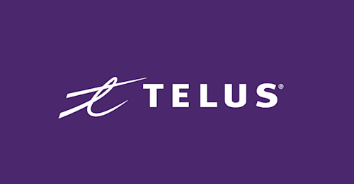 Telus Logo