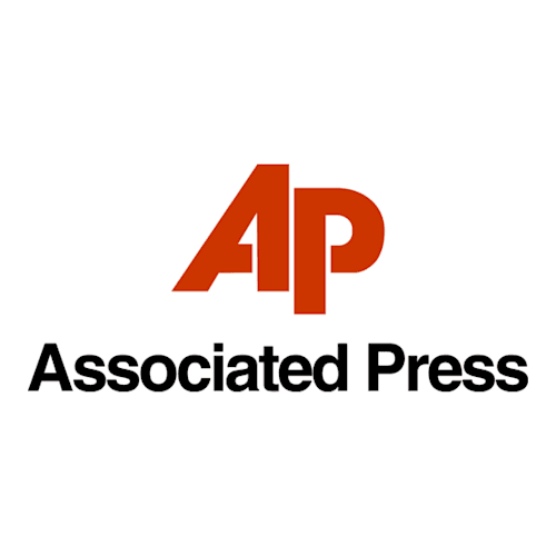 Associated Press Logo