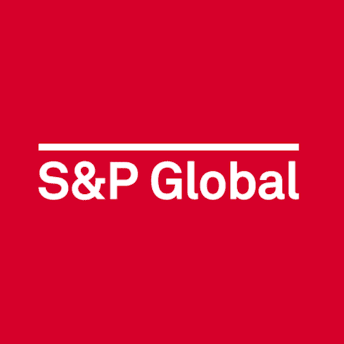 S&P Logo