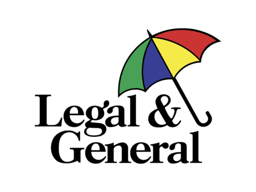Legal & General Logo