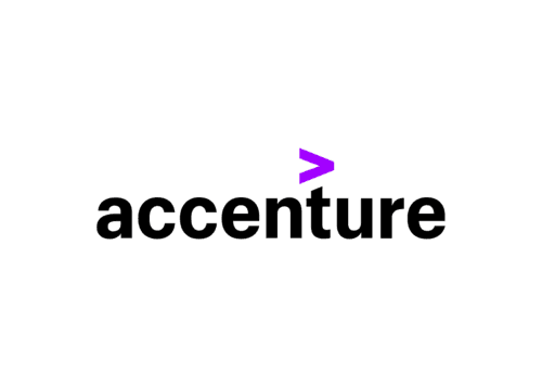 Accenture Logo