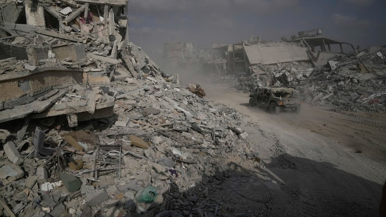 Hero - Where do they stand? Israel-Hamas War - Guide
