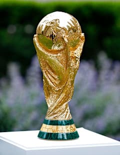Saudi Arabia - World Cup - Thumbnail