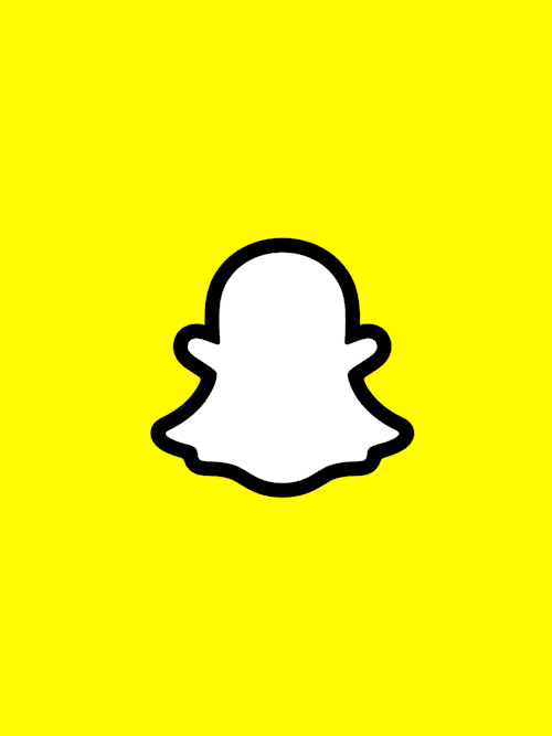 Snapchat Logo